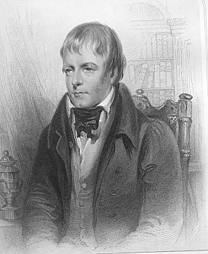 Sir Walter Scott